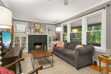 4317 Ewing Ave S, Minneapolis, MN 55410 - photo 7