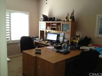 In-home office