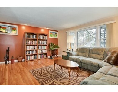 38 Thoreau Rd, Northborough, MA 01532 - photo 2