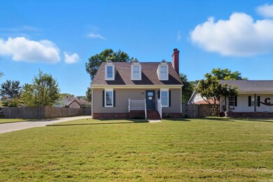 14 White Oak Cir, Searcy, AR 72143 - photo 6