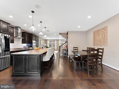 7448 Burnside Way, Hanover, MD 21076 - photo 7