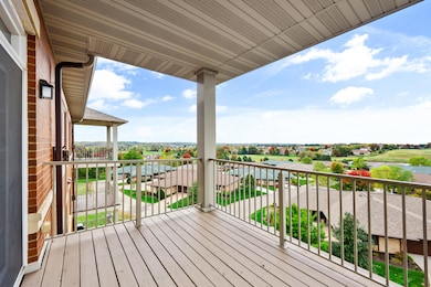 9225 Crosswinds Ln unit 402, Verona, WI 53593 - photo 4