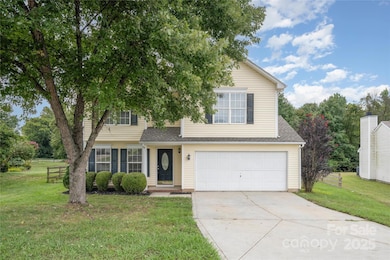 5209 Moonlight Trail SW, Concord, NC 28025 - photo 2