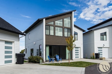 1406 Lodge Ln unit 3, Red Lodge, MT 59068 - photo 2