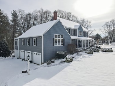 11 Brigham Rd, Paxton, MA 01612 - photo 3