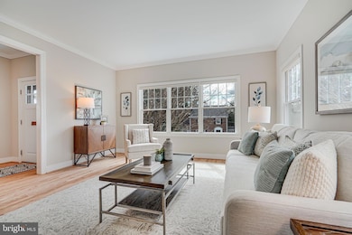 2013 N Nottingham St, Arlington, VA 22205 - photo 7