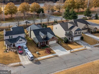 135 Mercer Ln, Cartersville, GA 30120 - photo 6