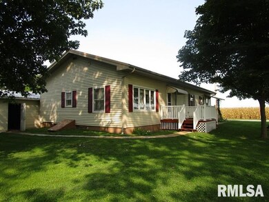 2279 Railroad St, Jacksonville, IL 62650 - photo 7