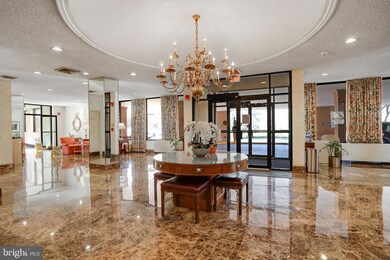 8101 Connecticut Ave unit N506, Chevy Chase, MD 20815 - photo 4