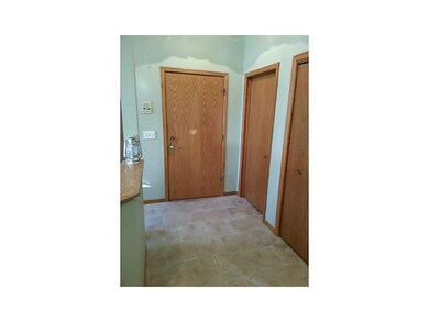 Entryway.
