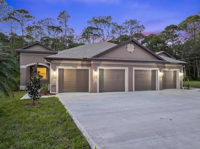 127 Ullian Trail, Palm Coast, FL 32164 - photo 2