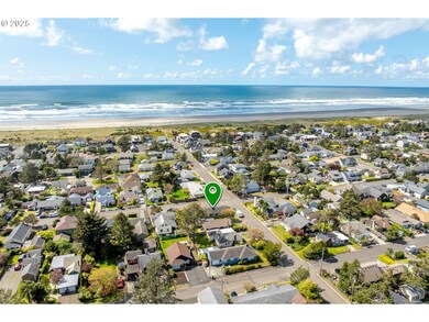 Drone View/UAV