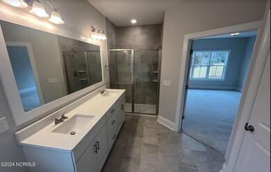 Owners Bath 1