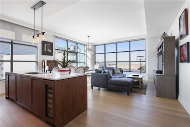 OPEN CONCEPT
