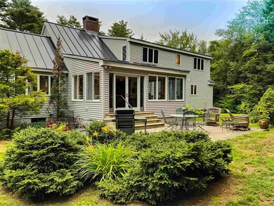 185 Meadow Brook Rd, New London, NH 03257 - photo 2