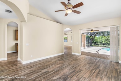 3995 Dundee Dr, Merritt Island, FL 32953 - photo 4