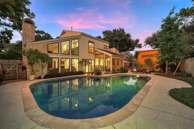 10219 Inwood Dr, Houston, TX 77042 - photo 2