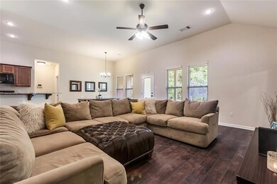 2624 Sea Shore Dr, Marrero, LA 70072 - photo 3