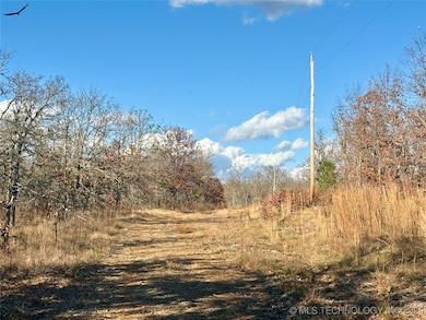 0 S 4547 Rd unit 2548088, Vian, OK 74962 - photo 7