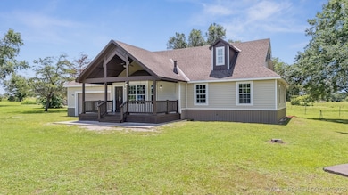 15750 S Old Highway 88, Claremore, OK 74017 - photo 3