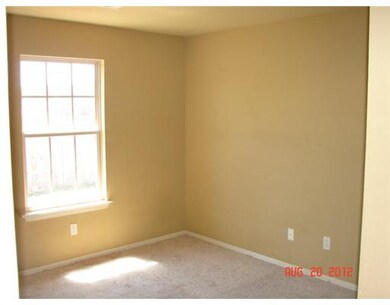Bedroom.