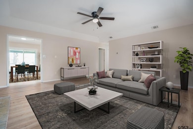 10861 County Road 2250, Tyler, TX 75707 - photo 6