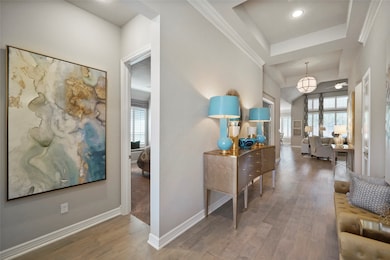 9210 Tracewood Canyon Ln, Tomball, TX 77375 - photo 3