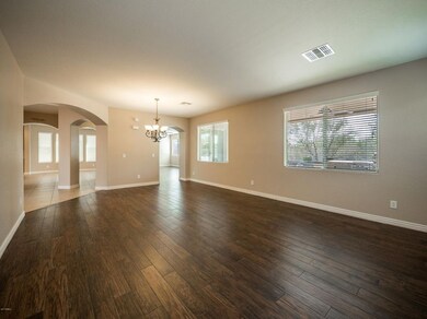 Formal Living & Dining