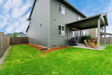 404 Buell St SW, Orting, WA 98360 - photo 4