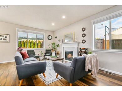 361 Barbaras Way, Newberg, OR 97132 - photo 2