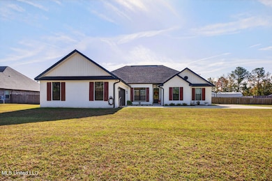 8906 Seaman Rd, Vancleave, MS 39565 - photo 2