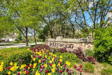 1503 Treeline Ct unit 1206, Naperville, IL 60565 - photo 2