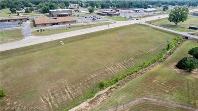 TBD Shawntel Smith Blvd, Muldrow, OK 74948 - photo 7