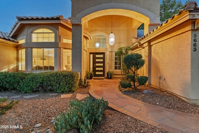 5663 W Dublin Ln, Chandler, AZ 85226 - photo 4