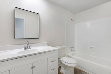 Hall Bath