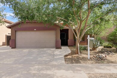 2 Car Garage