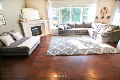 1237 Kiely Dr SE, Olympia, WA 98501 - photo 4