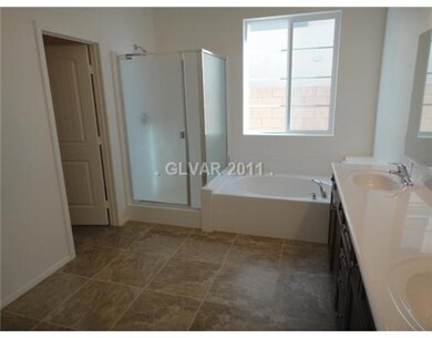 Master Bath/Spa.