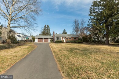 709 E Camden Ave, Moorestown, NJ 08057 - photo 2