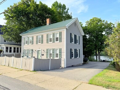 428 Main St, Springvale, ME 04083 - photo 5