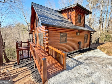 571 Jones Creek Rd, Ellijay, GA 30540 - photo 2