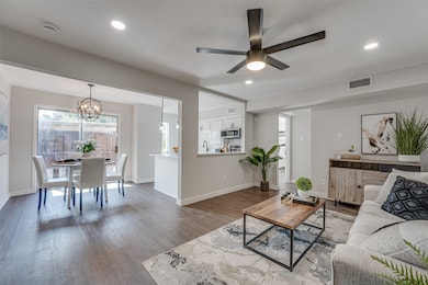 4682 Matilda St unit D, Dallas, TX 75206 - photo 4