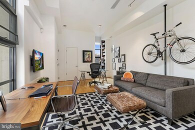 2426 Ontario Rd NW unit 402, Washington, DC 20009 - photo 6