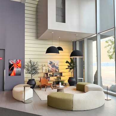 235 W Van Buren St unit 2906, Chicago, IL 60607 - photo 4