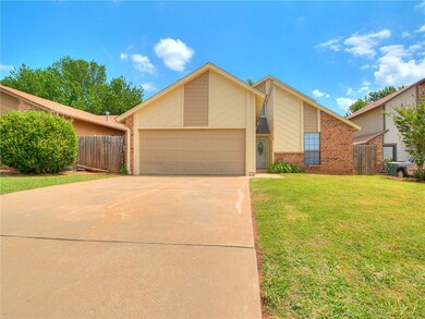 708 Lapwing Rd, Edmond, OK 73003 - photo 5