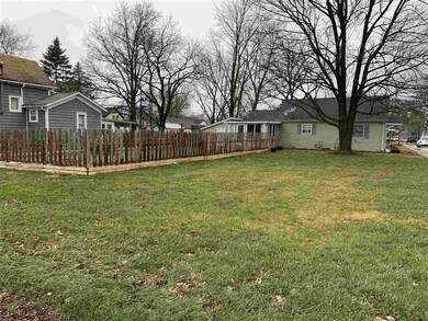 1026 S Scott St, Bluffton, IN 46714 - photo 5