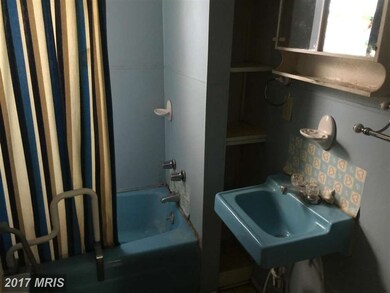 1416 Elmtree St, Curtis Bay, MD 21226 - photo 5