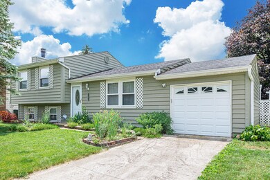 1301 Hathersage Place, Galloway Ohio 431