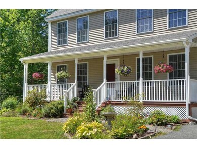 65 Baker Rd, Freeport, ME 04032 - photo 2