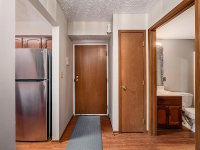 Entry way